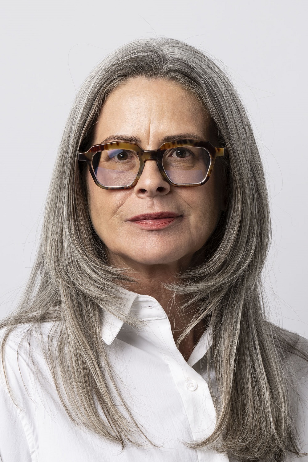 Headshot of Karen Howard