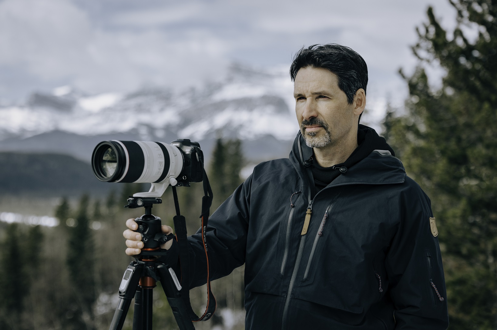 Paul Zizka, photo by Stasia Schmidt