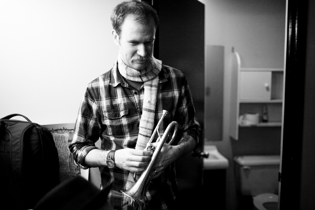 Photo of Charles Spearin