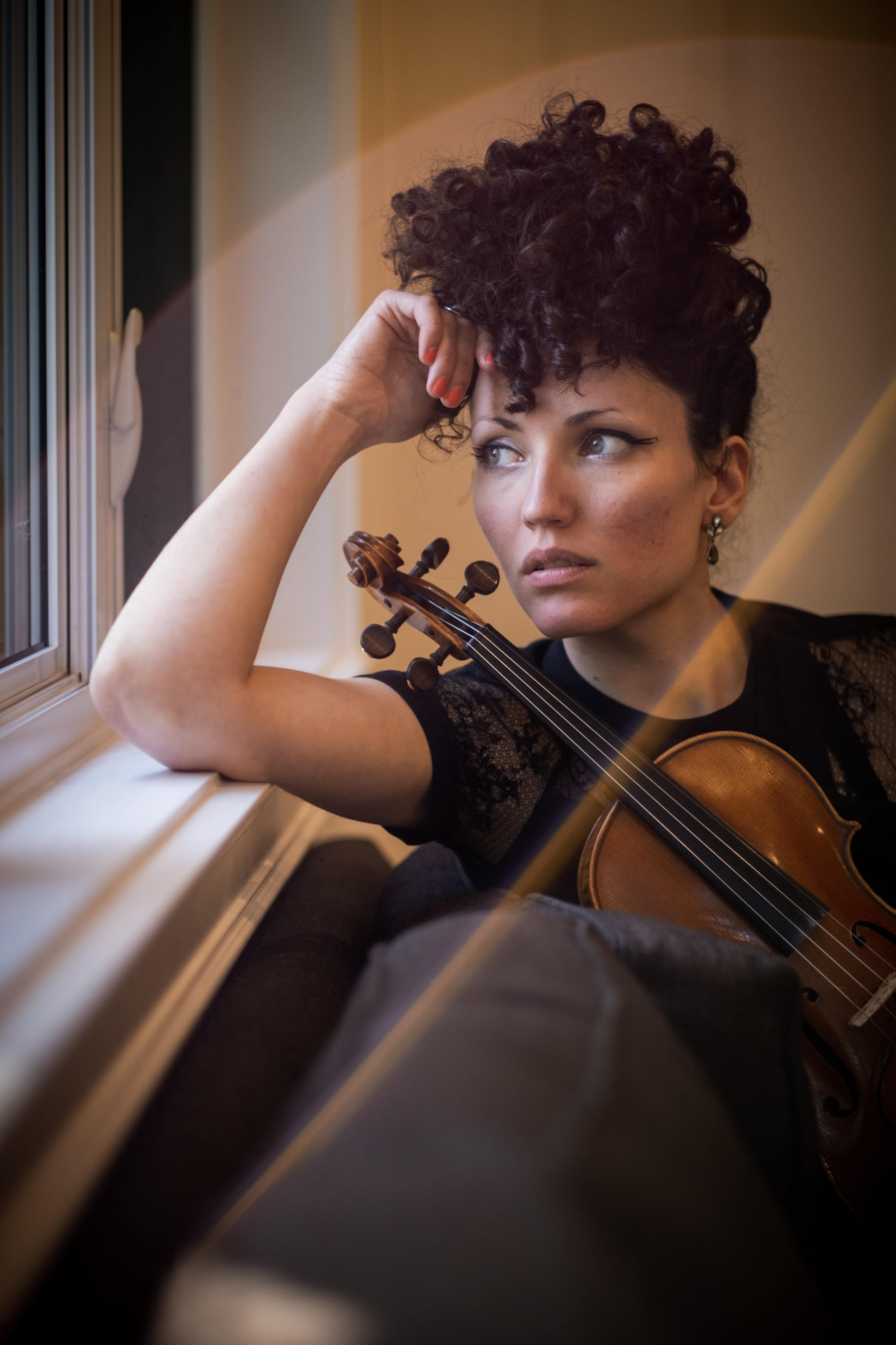 Salomé Perli