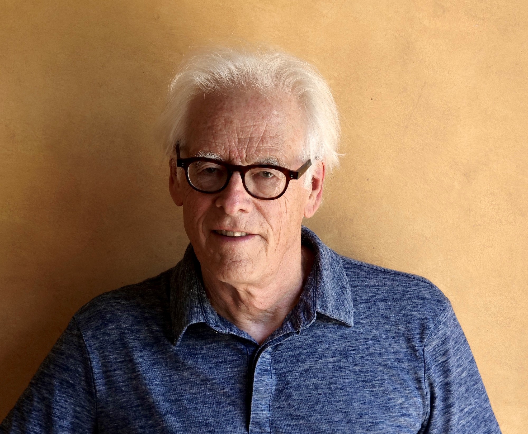 Profile photo of Brian Johnson