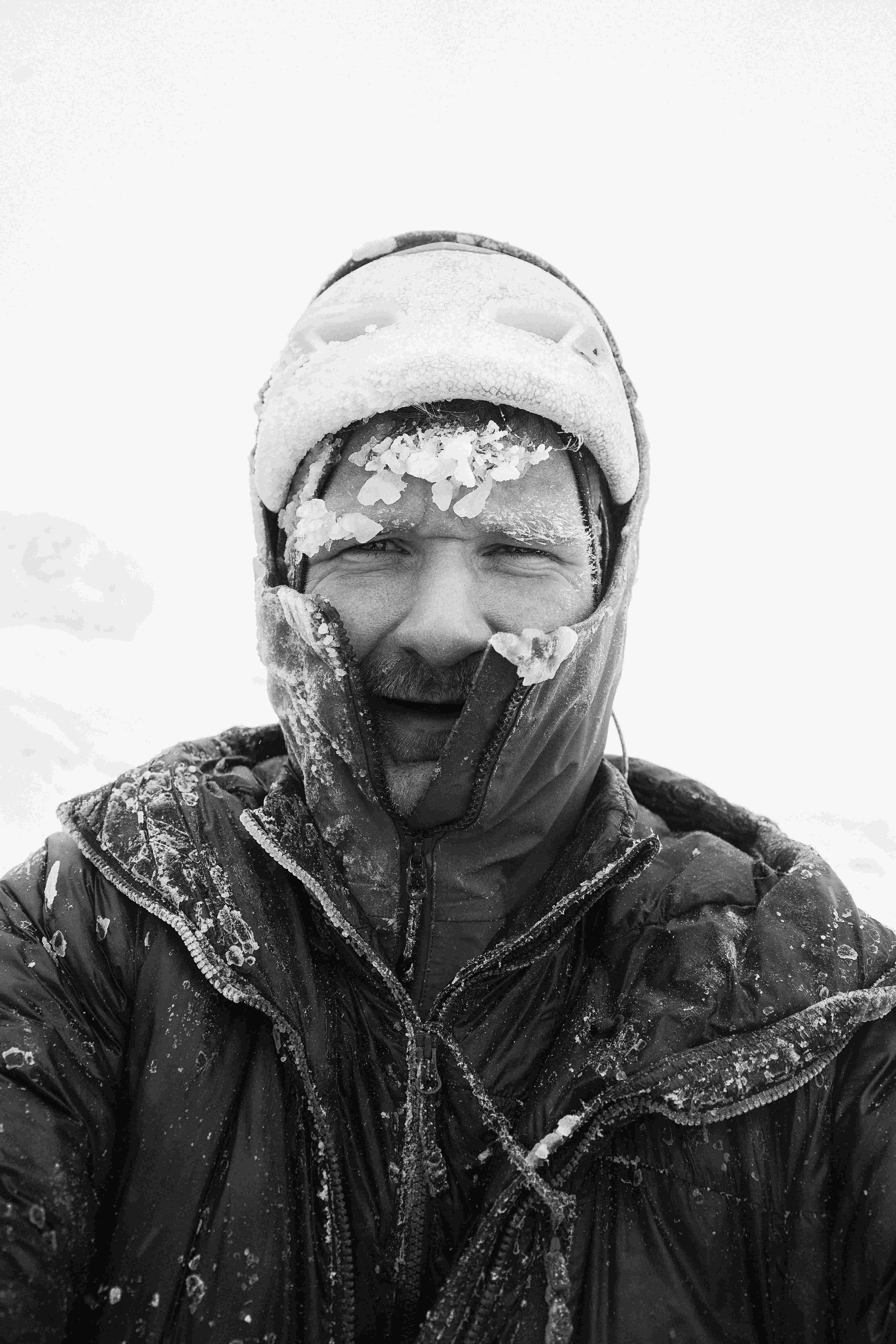 Hamish Frost Headshot