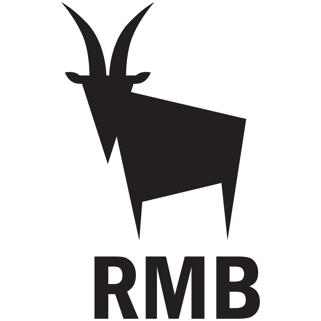 Rocky Mountain Books Logo