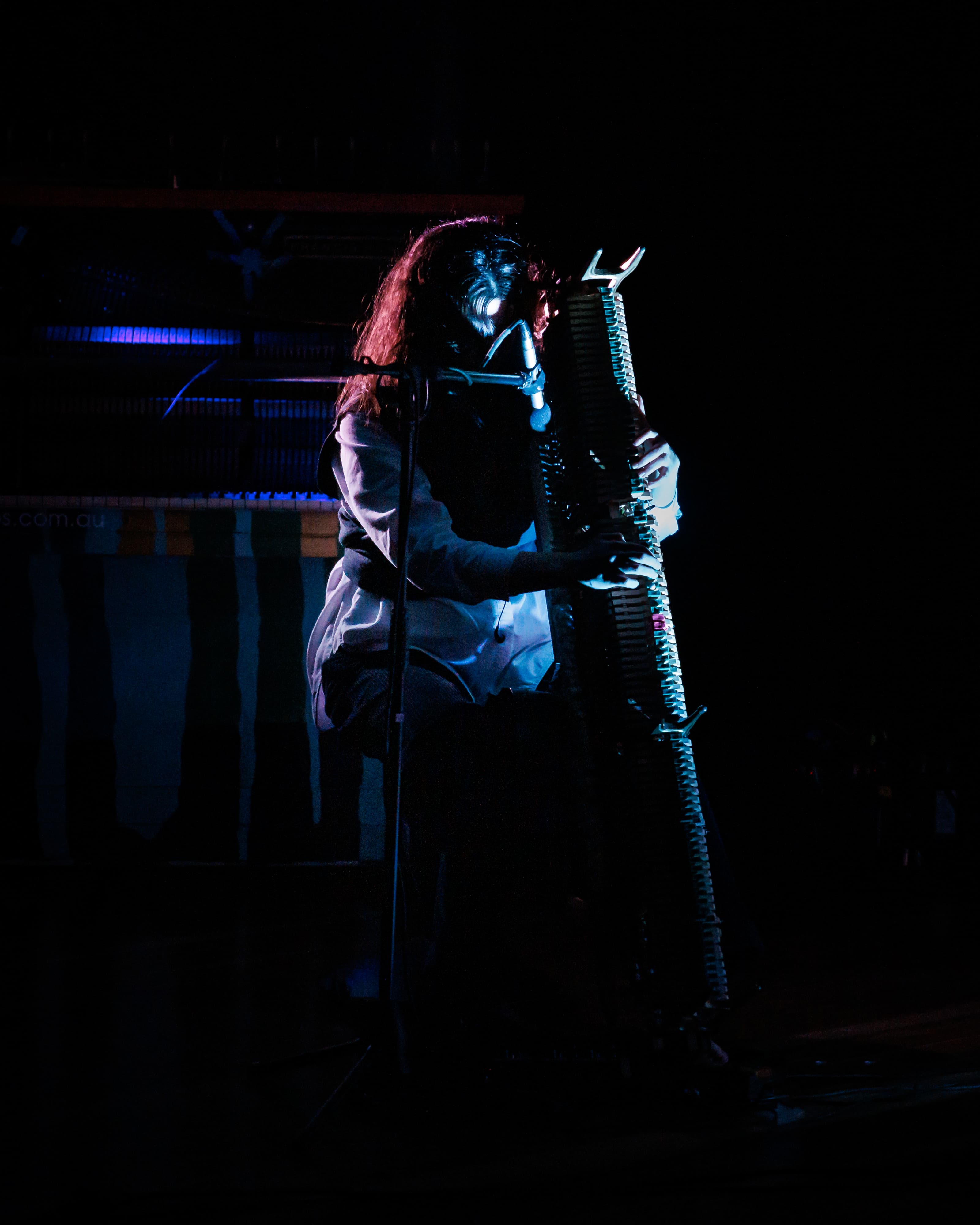 BMIR 2026 Participant Rachel Lewindon