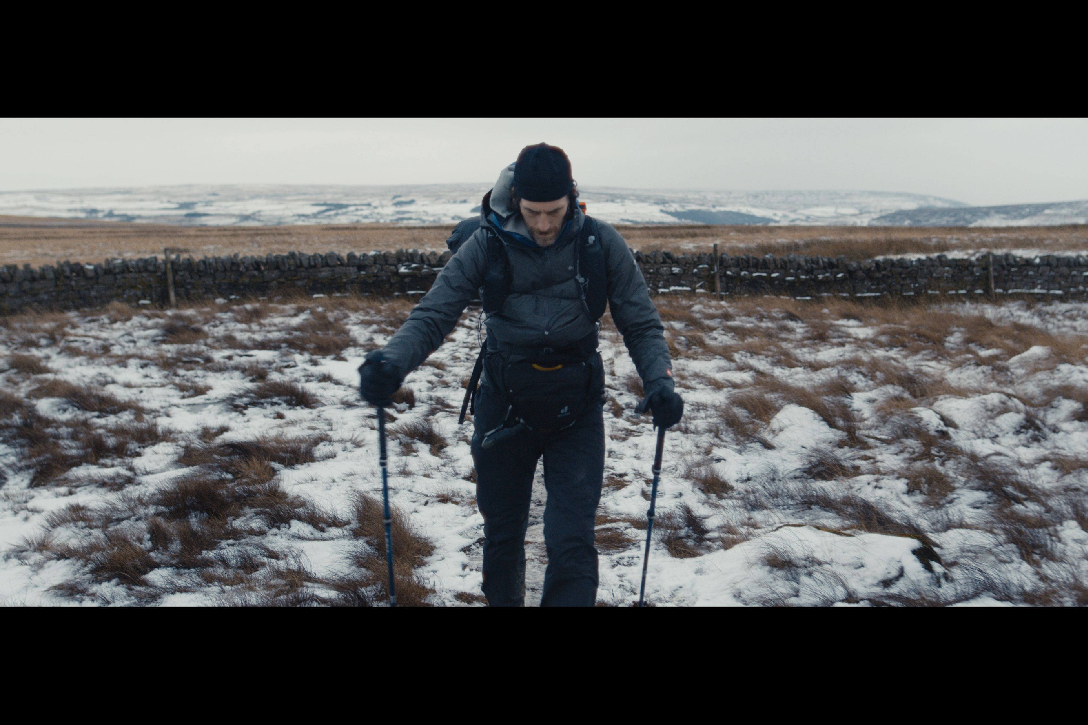 From the film Run Again, photo by Alexis Berg