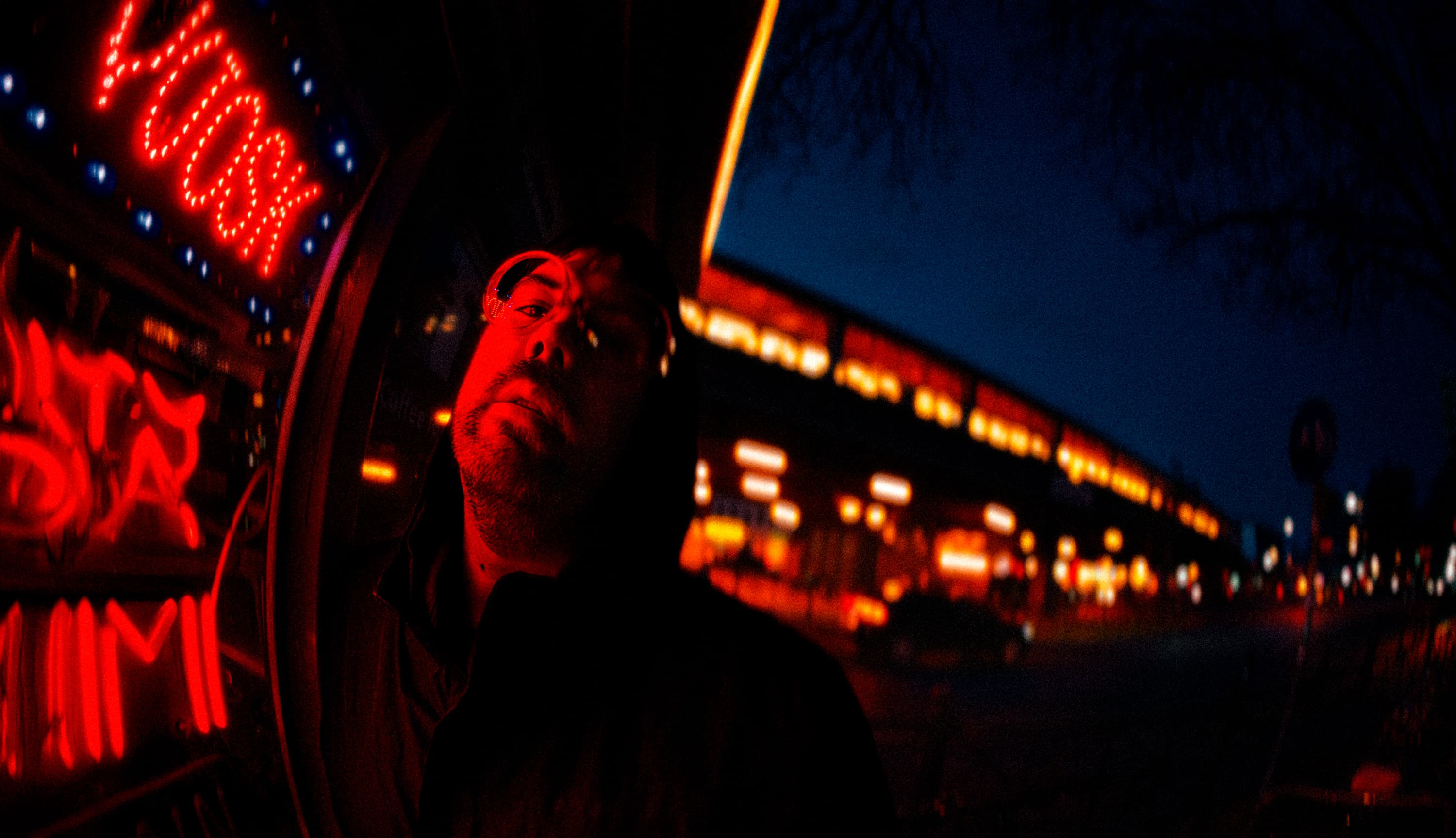 BMIR 2026 Participant Sam Woywitka