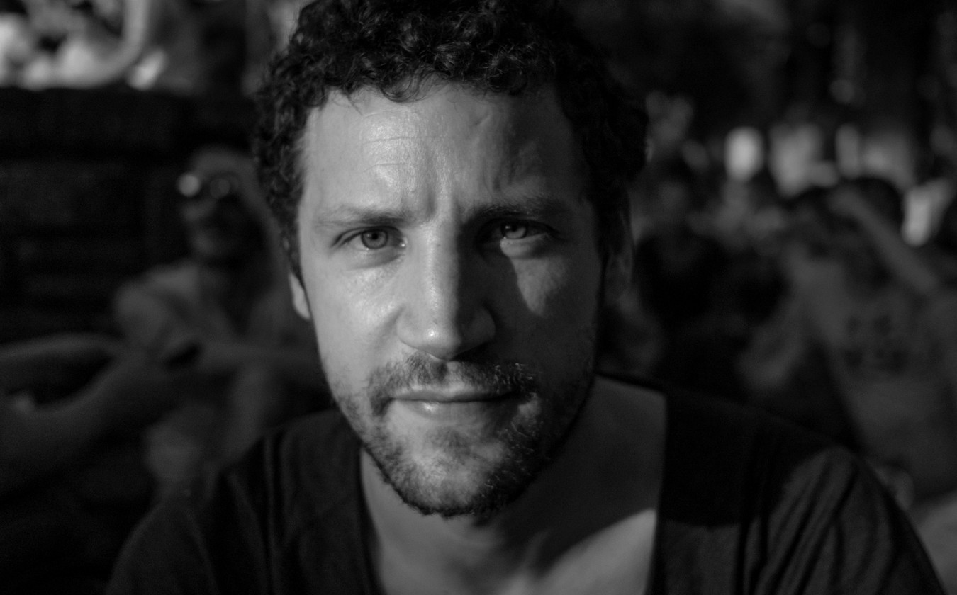 Headshot of Malo Lacroix