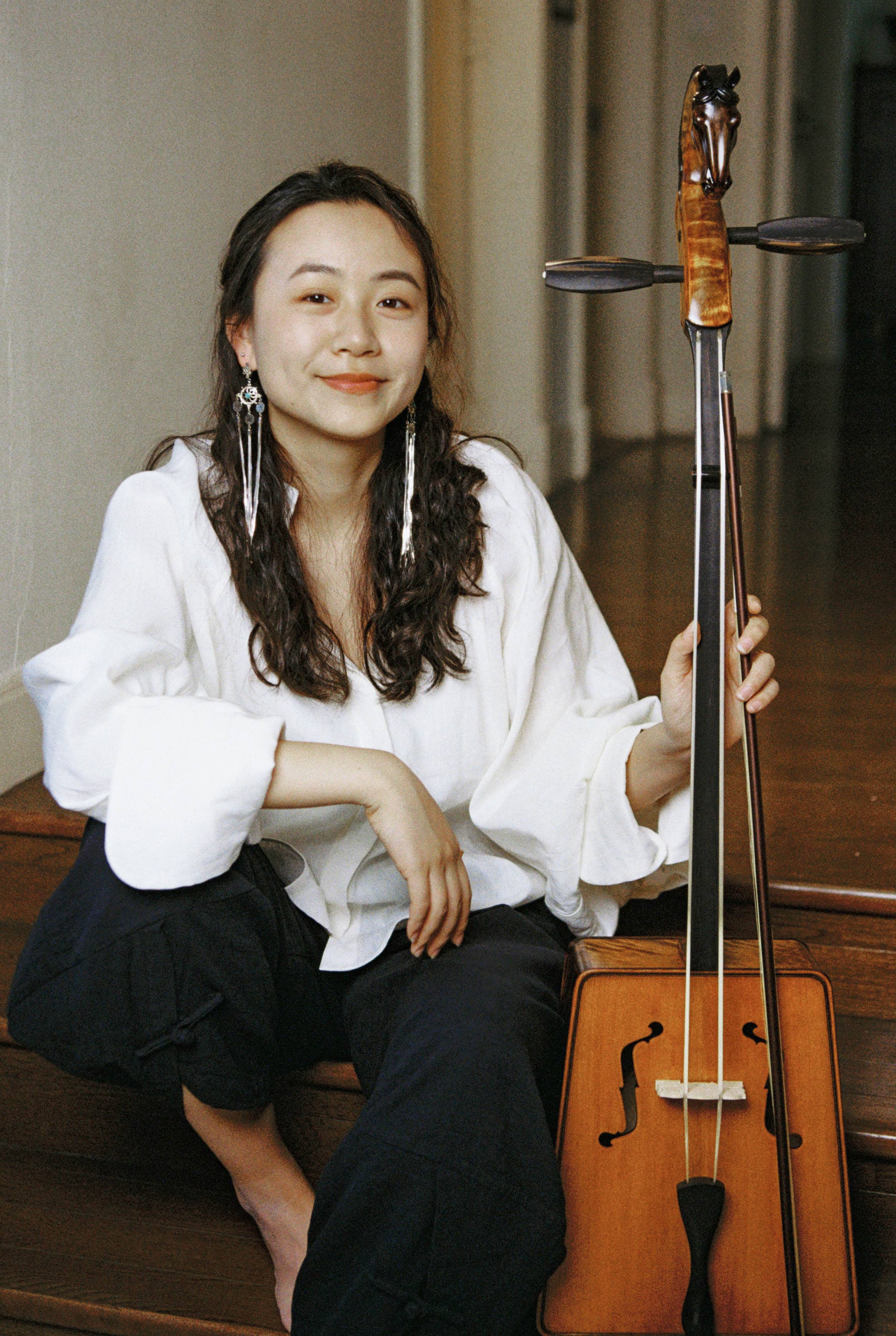 Fuse 2026 - Yujing Shi