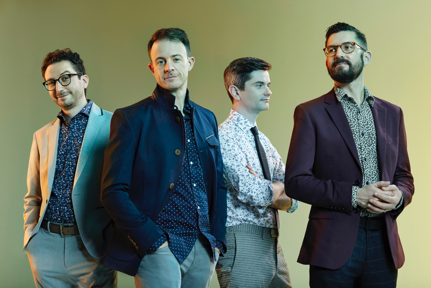 Third Coast Percussion 