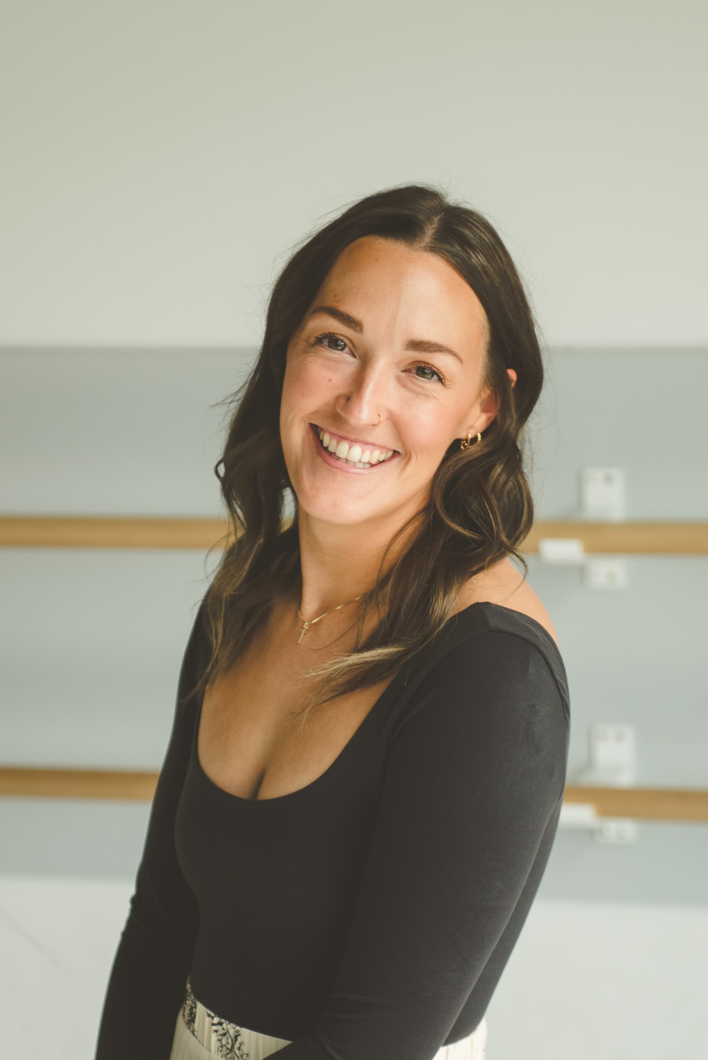 Headshot of Taylor McLeod