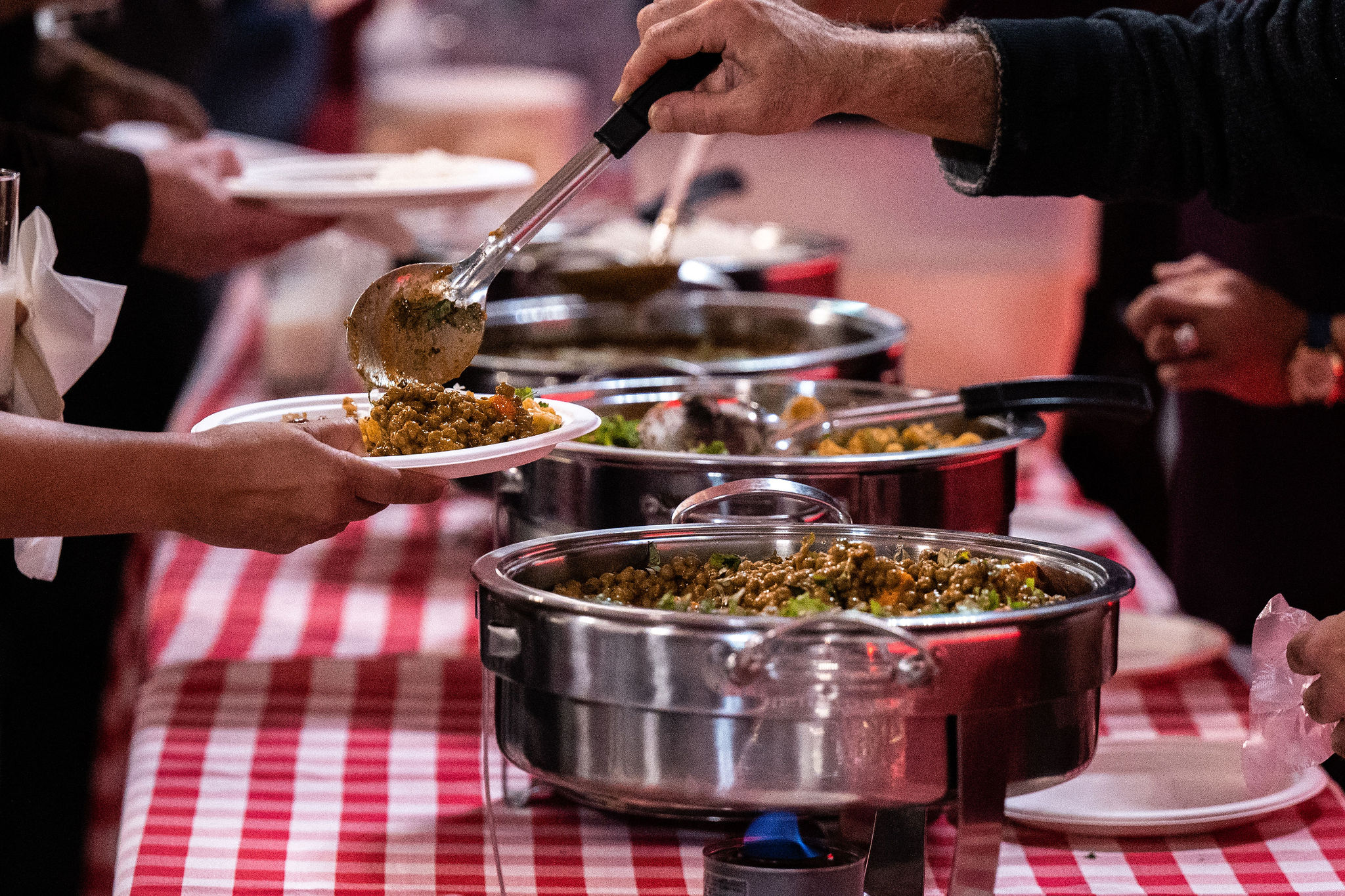 Image of Dinner Buffet