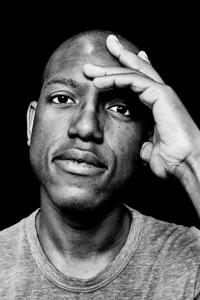 Fuse 2026 - James Williams