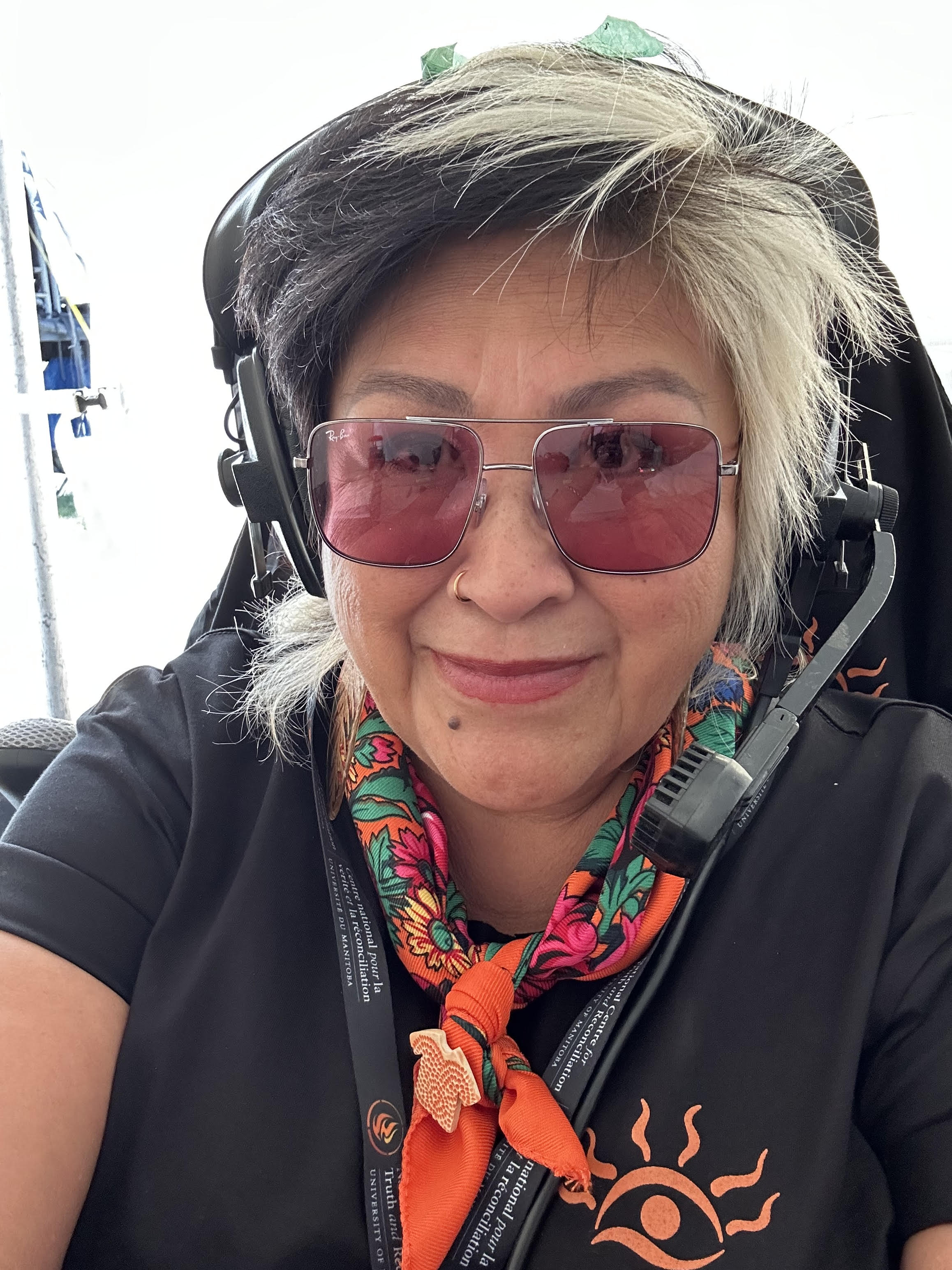 Headshot of Kim Wheeler