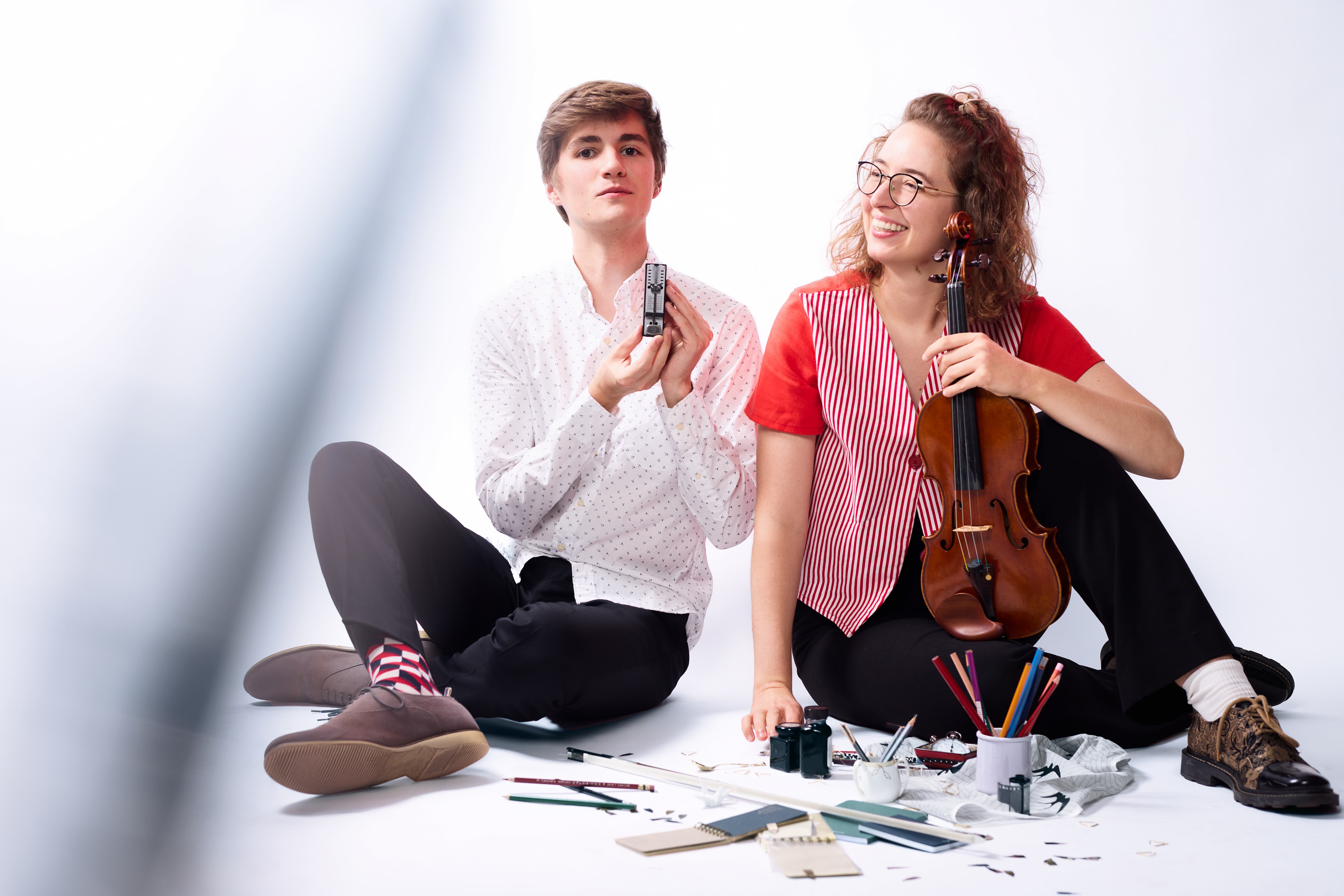 BMIR 2026 Participant Magipie/Matthew Schultheis