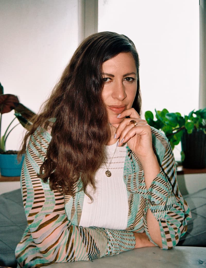 Martha Kirszenbaum