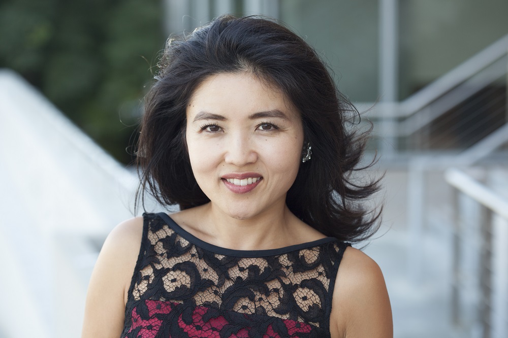 Headshot of Micah Yui