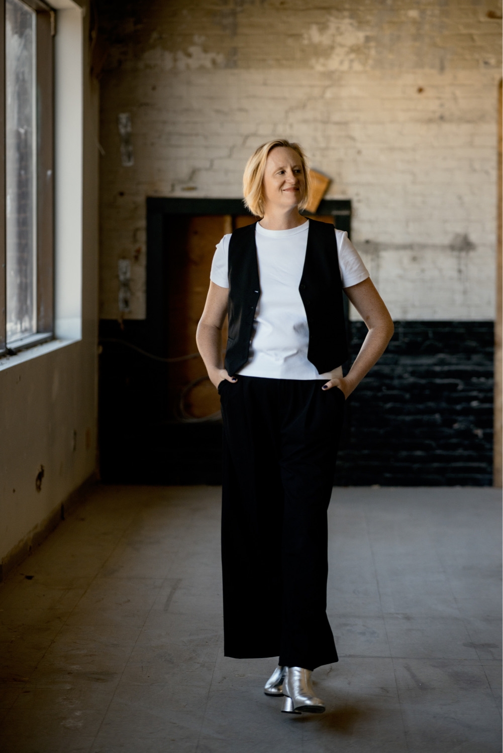 Headshot of Pamela Reimer