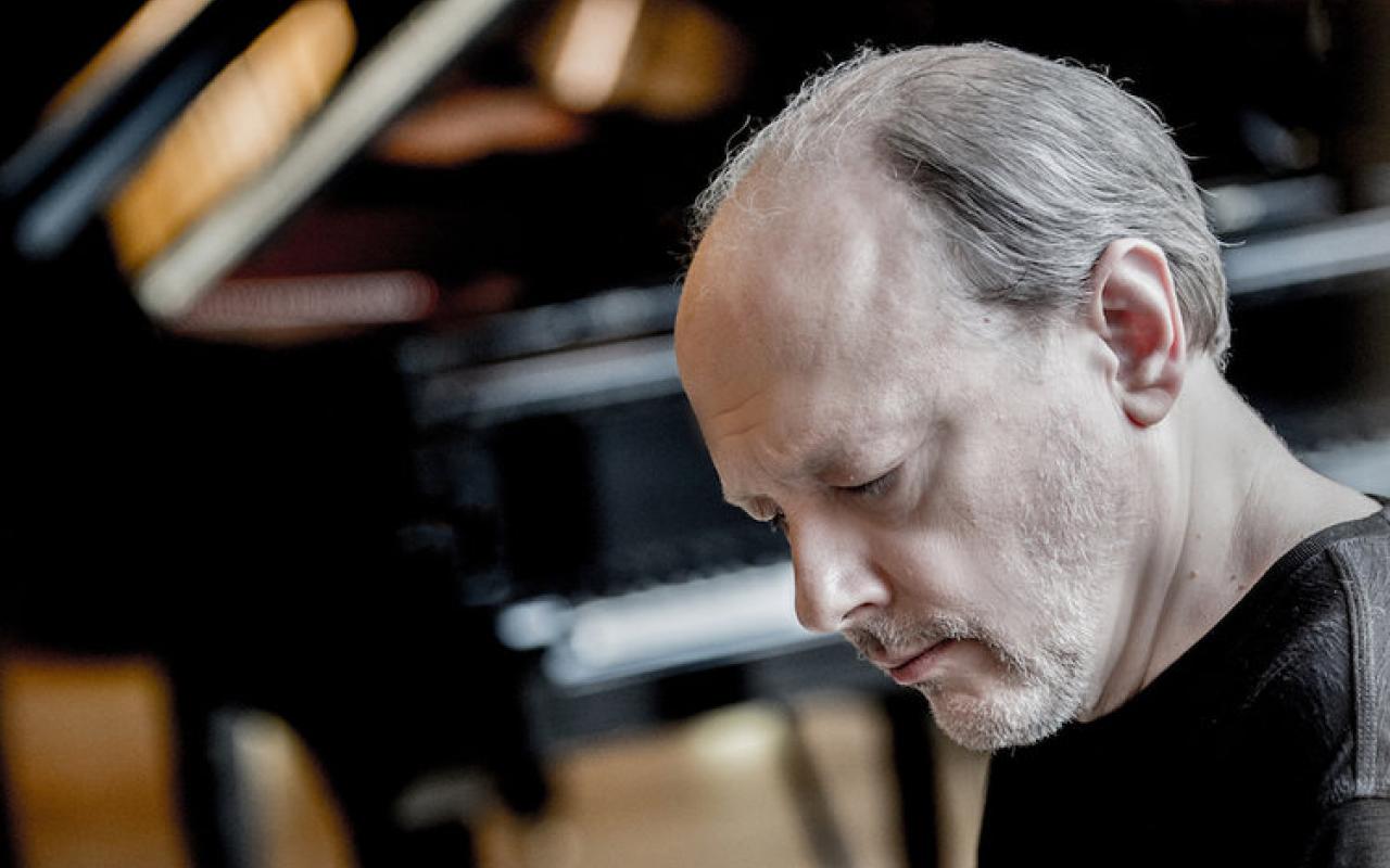 Marc-Andre Hamelin by Sim Cannety-Clarke