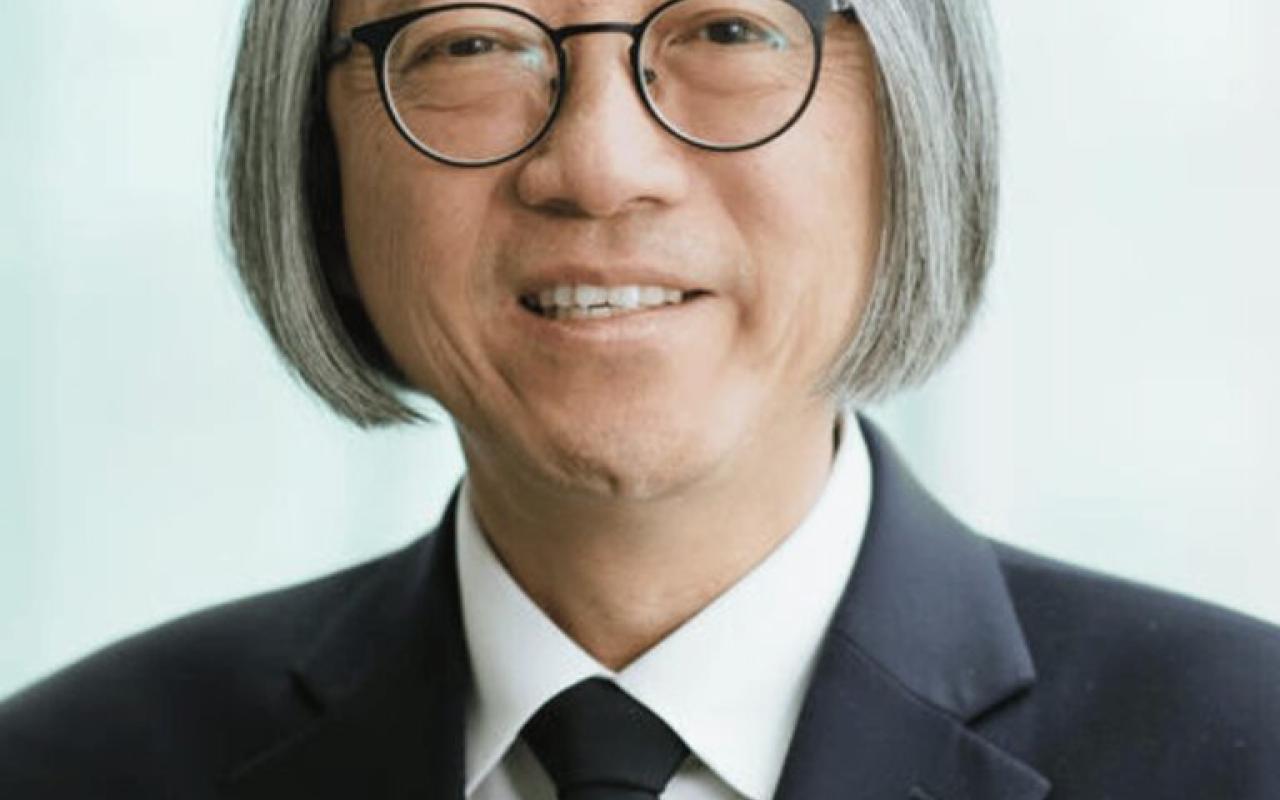 Hung-Kuan Chen