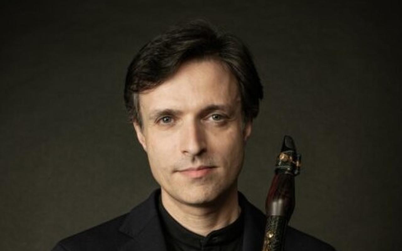 Jose Franch-Ballester