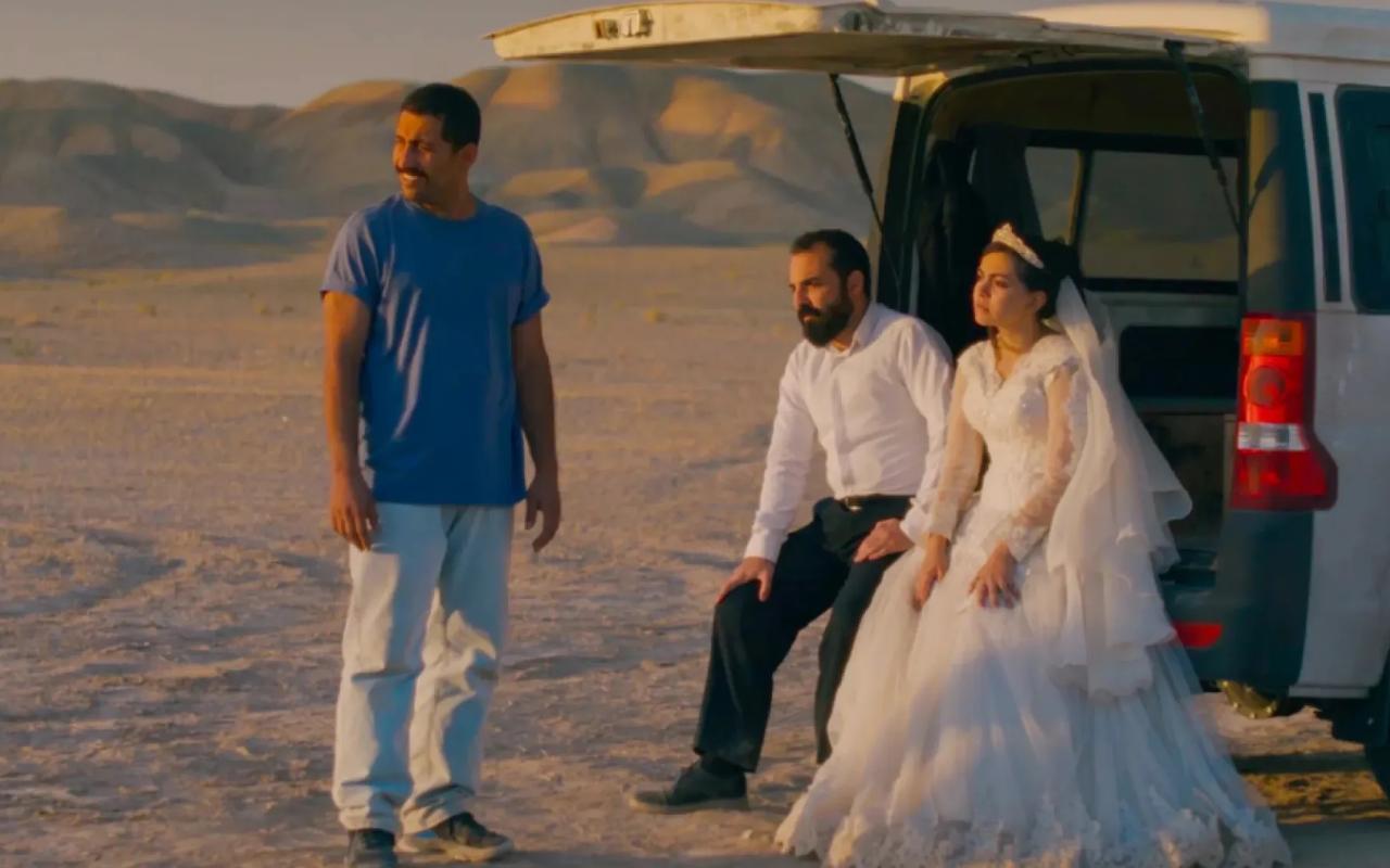 From the film It Was Just An Accident