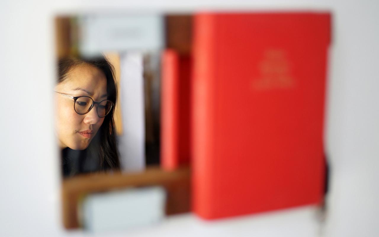 Photo of Kalen Iwamoto