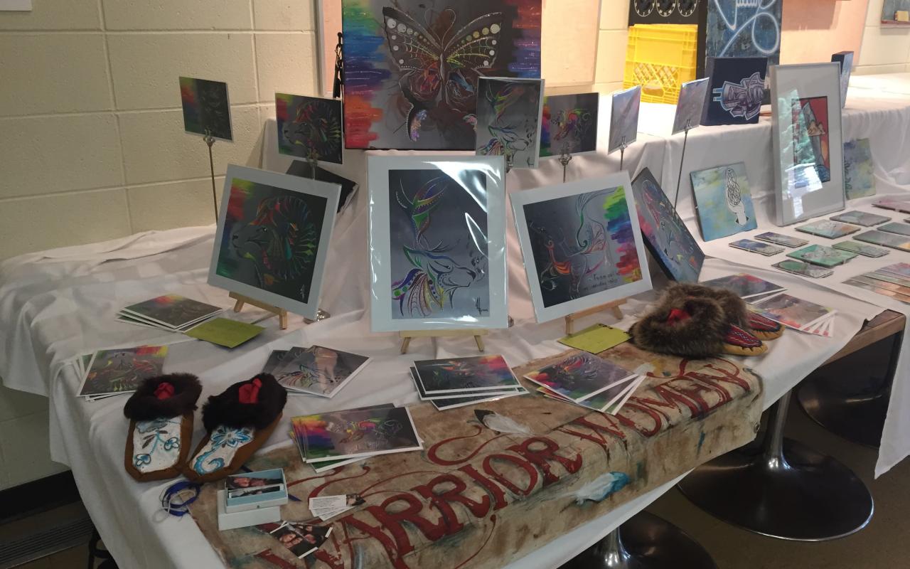 Kamâmak art prints Kamâmak art prints