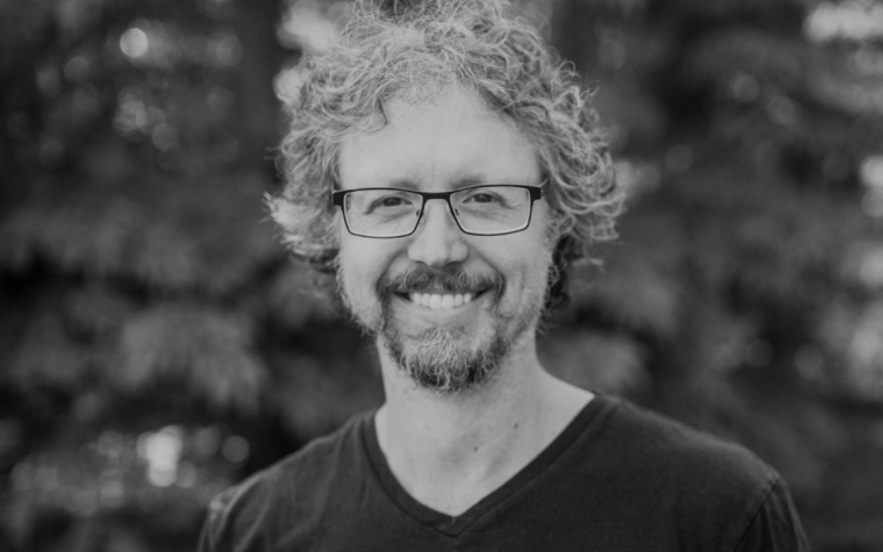 Photo of Adam Dickinson 