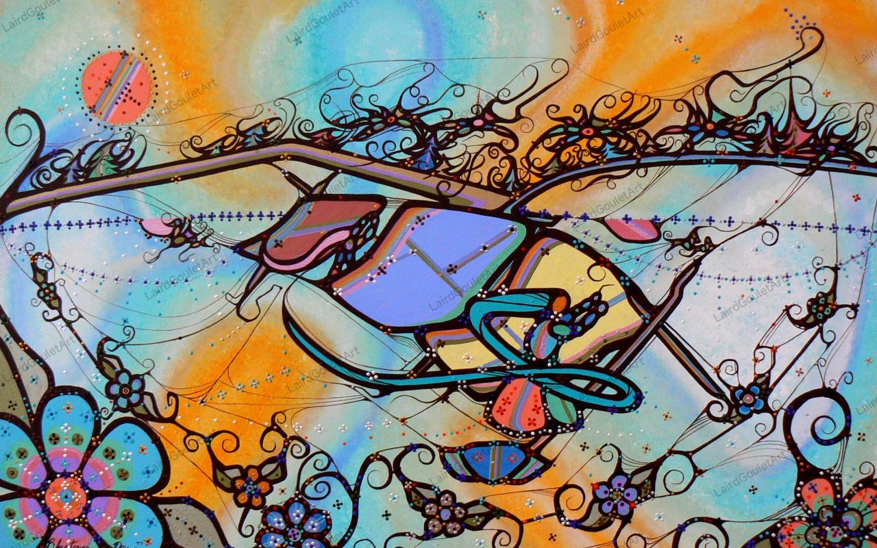 Attaching clothes on a line as a soft breeze drifts by - quiet labour meets grace in a moment of shared rhythm and wind.