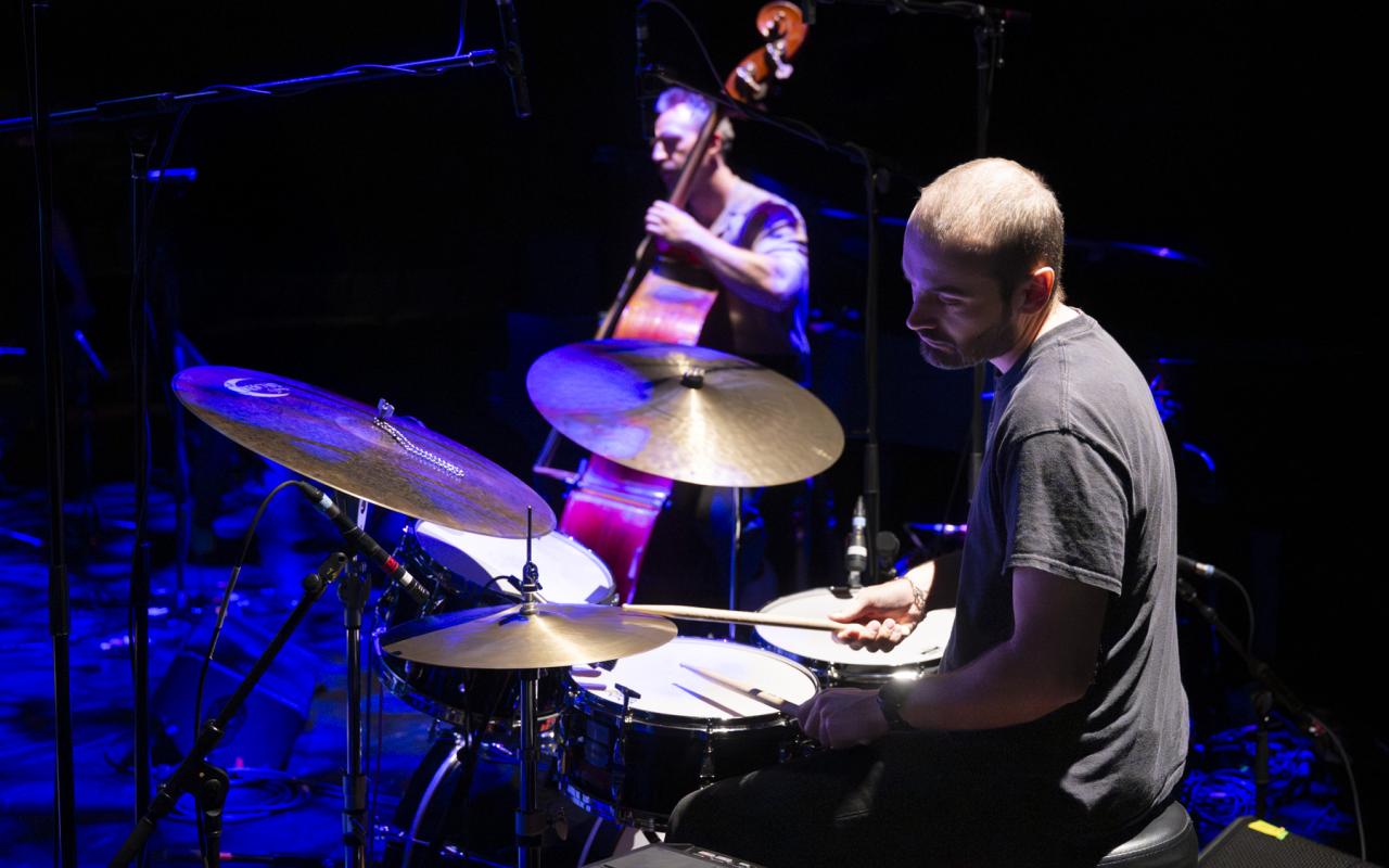 Jazz and Sonic Arts Concert, 2025