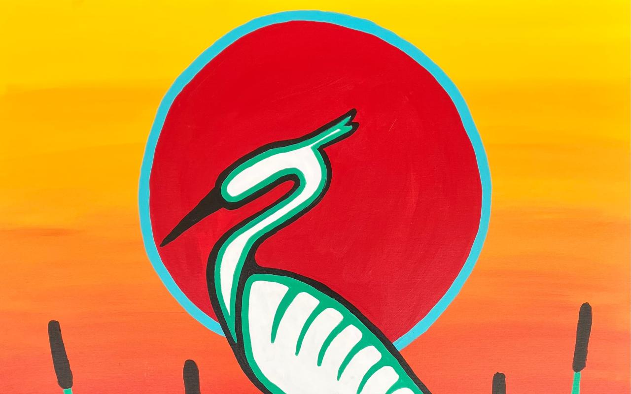 Artistic Print - Thunder Cloud Design Artistic Print - Mike Alexander (art print)