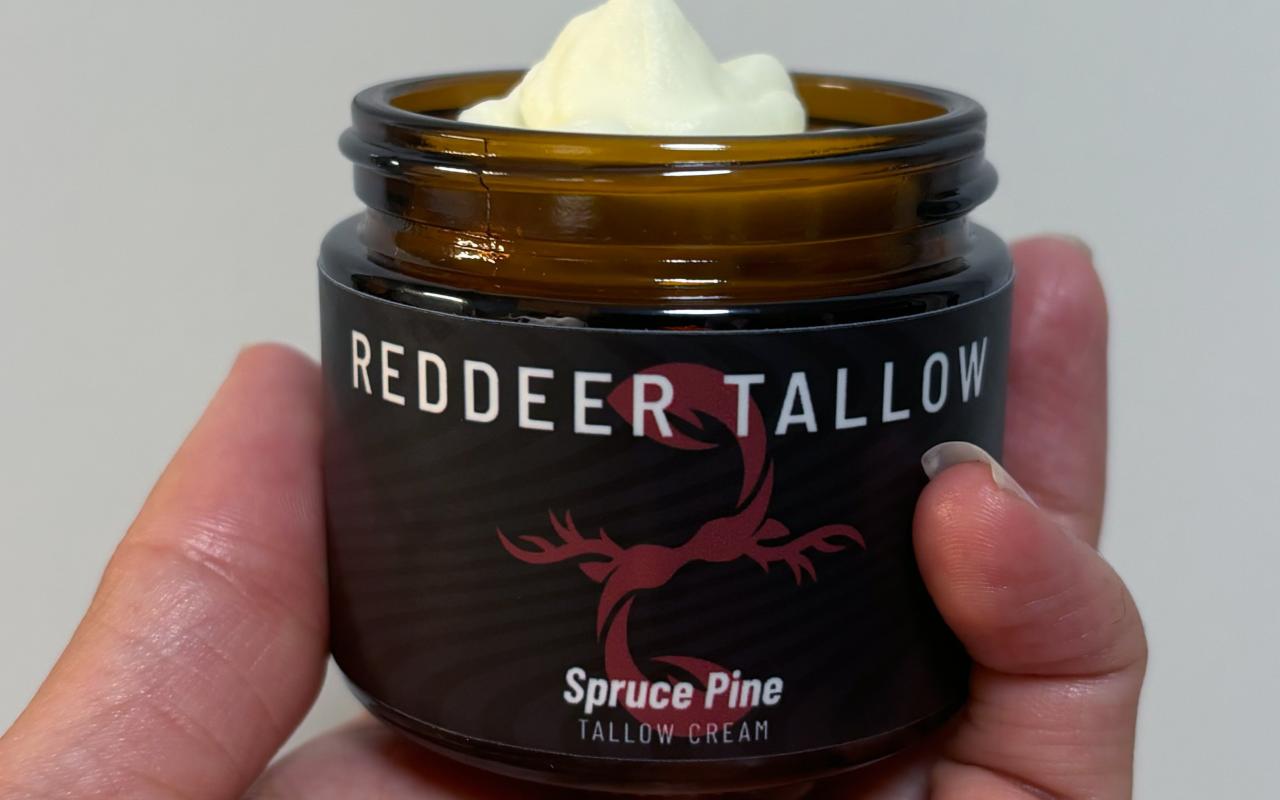 RedDeer Tallow Co.
