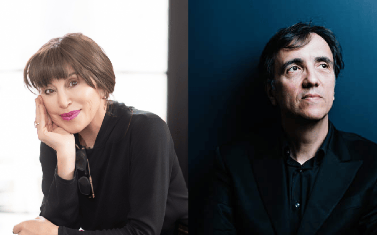 Tema Blackstone, Eric Le Sage portrait