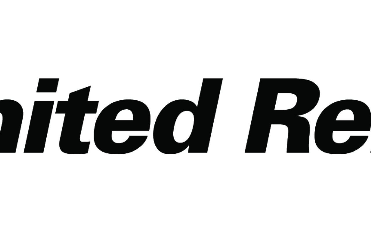 United Rentals logo
