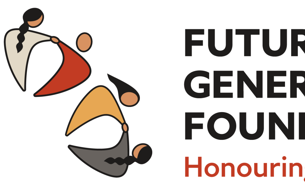 Future Generations Foundation Logo