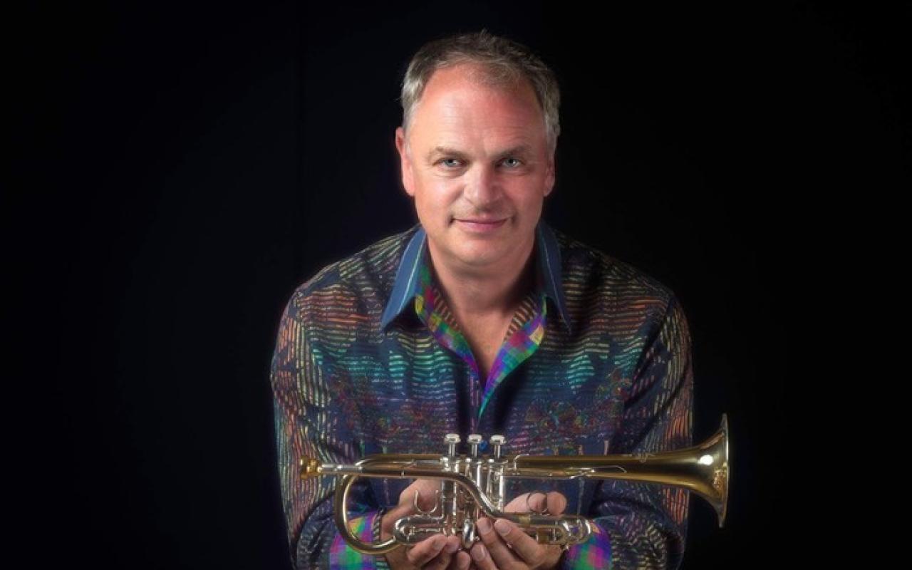 Image of Jens Lindemann