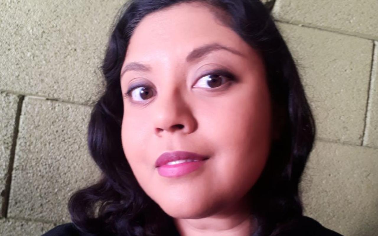 Headshot of Premee Mohamed