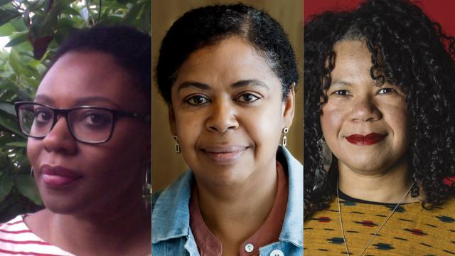 2026 Banff International Curatorial Institute Faculty