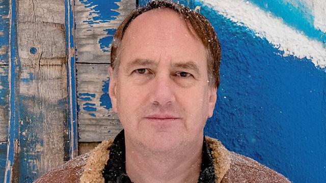 Photo of Wayne Arthurson