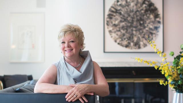 Banff Centre President | Janice Price