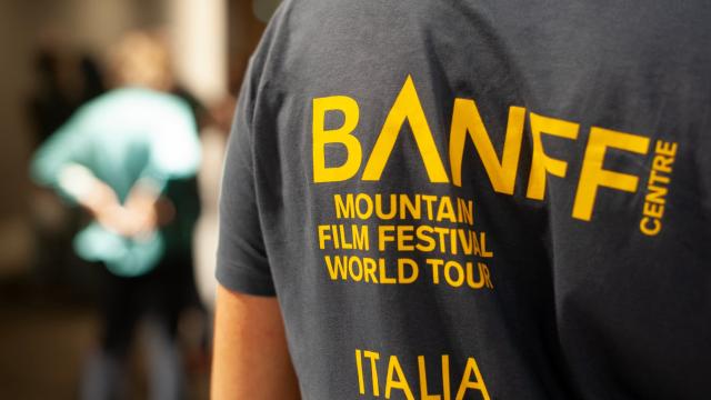 World Tour t-shirt Italia © Marco Grazieani