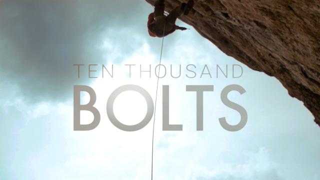 Image from the film Ten Thousand Bolts