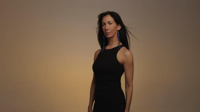 Barbara K Diabo Receives the 2025 Clifford E. Lee Choreography Award 