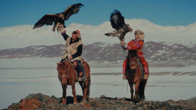 From the film Black Eyes, photo by Mateo Arango