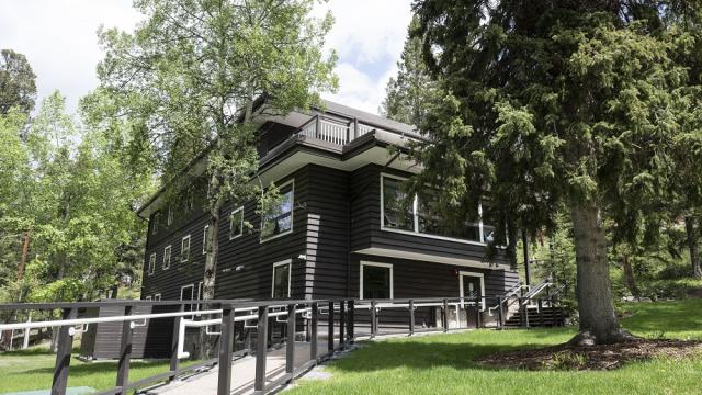 Îethka Mâkochî Ahogi Chi Pa Bi Ti: Îethka Territory House of Respect