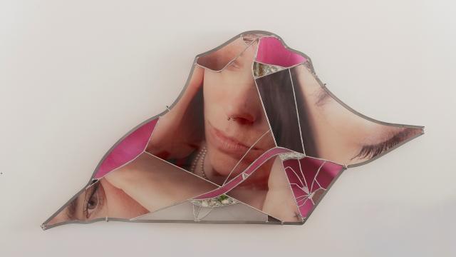 Ryan Van Der Hout, edge state, 2024.