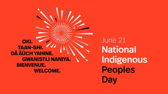 National Indigenous Peoples Day 2022