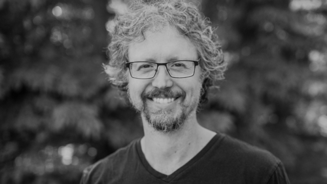 Photo of Adam Dickinson 