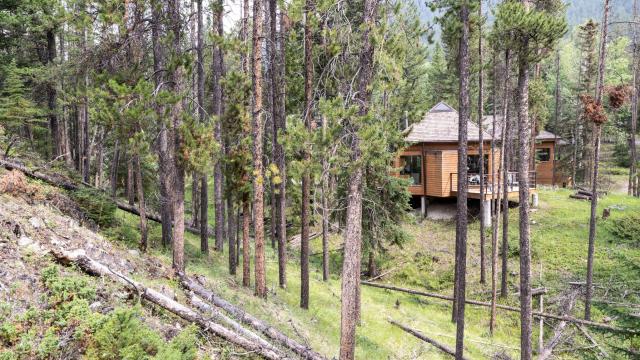 Leighton Artist Studios