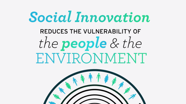 Social Innovation Video - SiG